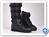Vario-Stabil-Stiefel, für Achillessehnenverletzungen, 31696 